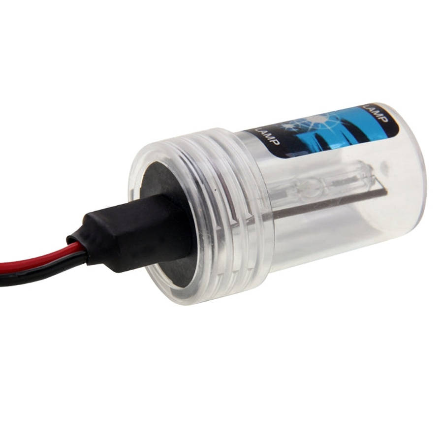 DC12V 35W HB3/9005 HID Xenon Light Single Beam Super Vision Waterproof Head Lamp, Color Temperatu...