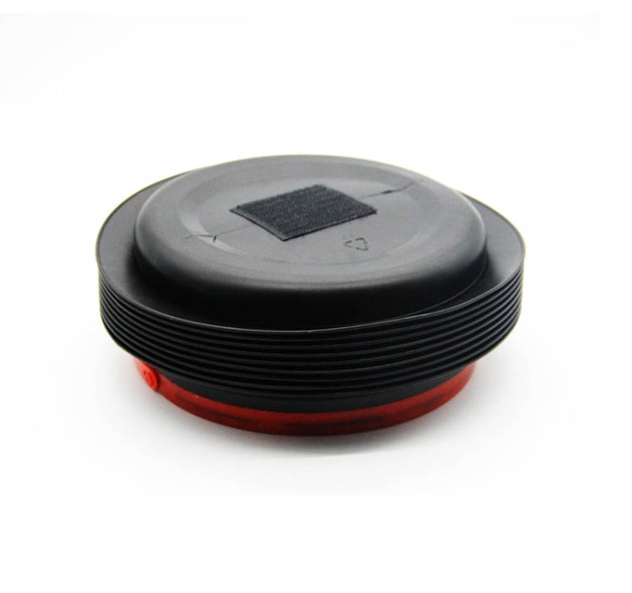 4L Car Magic Folding Container, Fold Size: 18 x 18 x 6.5cm, Size: 18 x 18 x 6.5cm