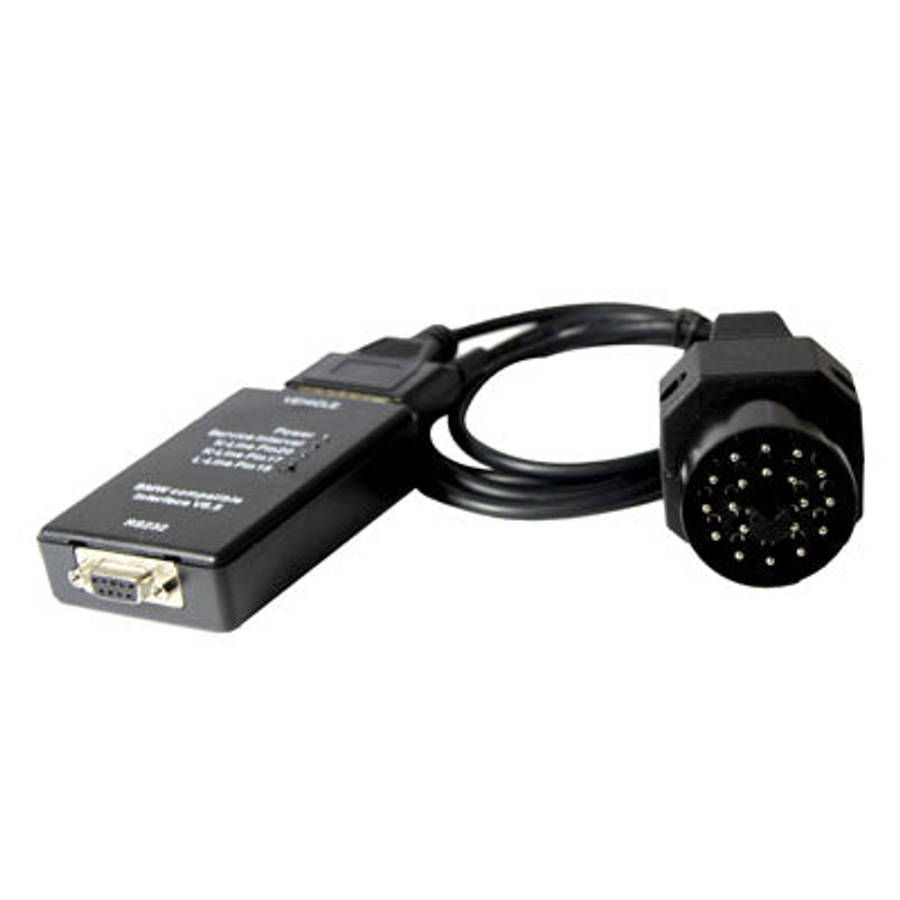 For BMW Compatible Interface V6.5 Diagnostic Kit, For BMW