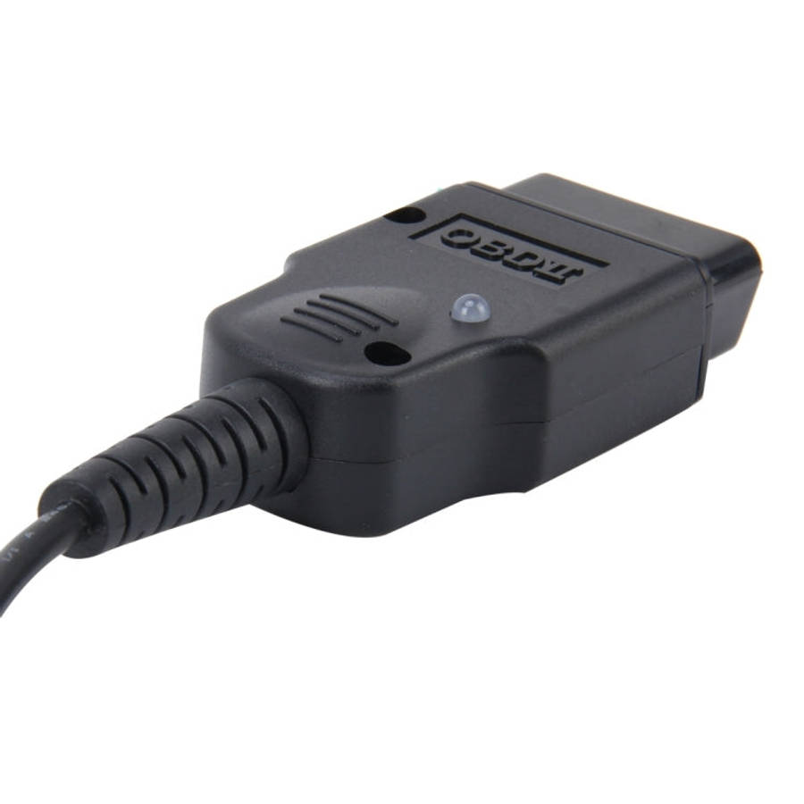 EOBDII Galletto 1260 ECU Remap Chip Tuning Flasher Tool, EOBDII Tuning Flasher Tool