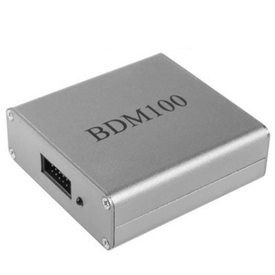 BDM100 ECU Remap Chip Tuning Flasher, BDM100