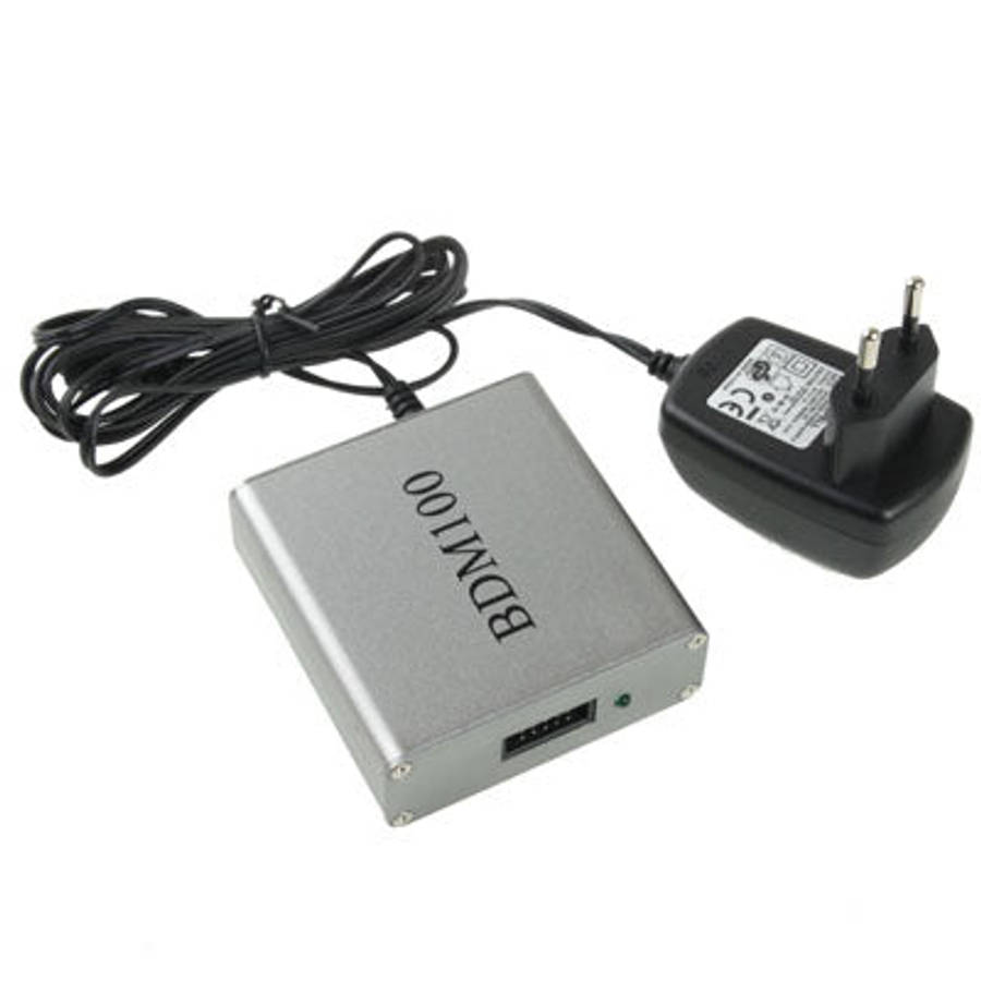 BDM100 ECU Remap Chip Tuning Flasher, BDM100