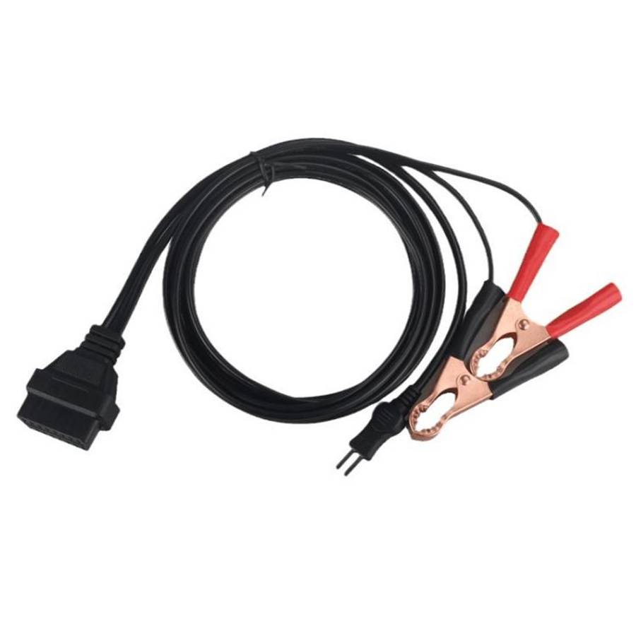 PP2000 OBDII Diagnostic Scanner Tool Kit for Citroen / Peugeot, PP2000