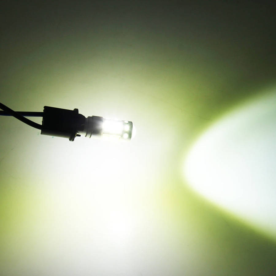 T10 50W 2500LM 10-XT-E LED White Light 6500K Car Clearance Lights Lamp, DC 12-24V, 50W XT-E