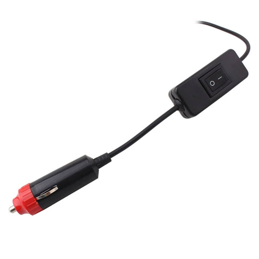 8W 800LM 8-LED 3-Modes Adjustable Angle Car Strobe Flash Dash Emergency Light Warning Lamp with S...