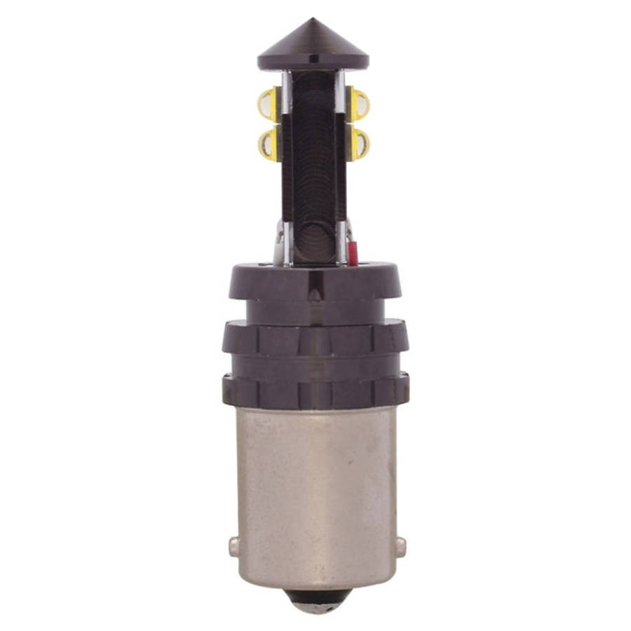 1156/BA15S 20W 800LM White Light 4 CREE XT-E LED Car Brake Light Steering Light Bulb, DC 12-24V, ...
