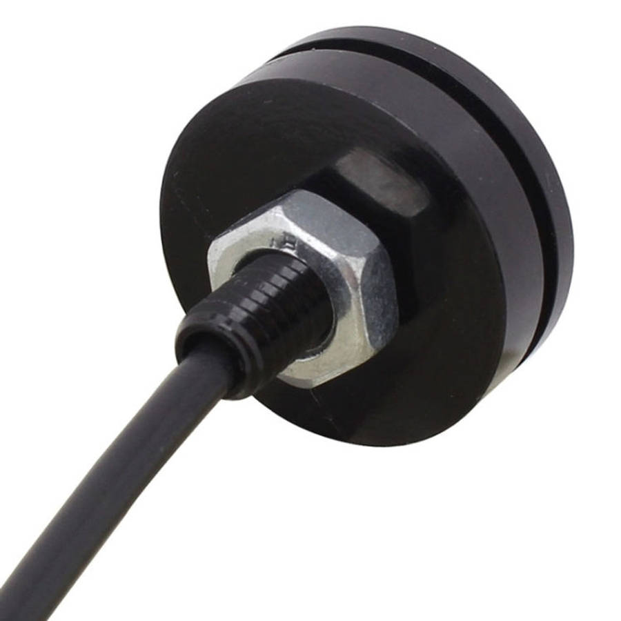 2 PCS 22.5mm 1.5W 150LM Ice Blue Light 3 LED SMD 5630 Spotlight Eagle Eye Light Daytime Running L...