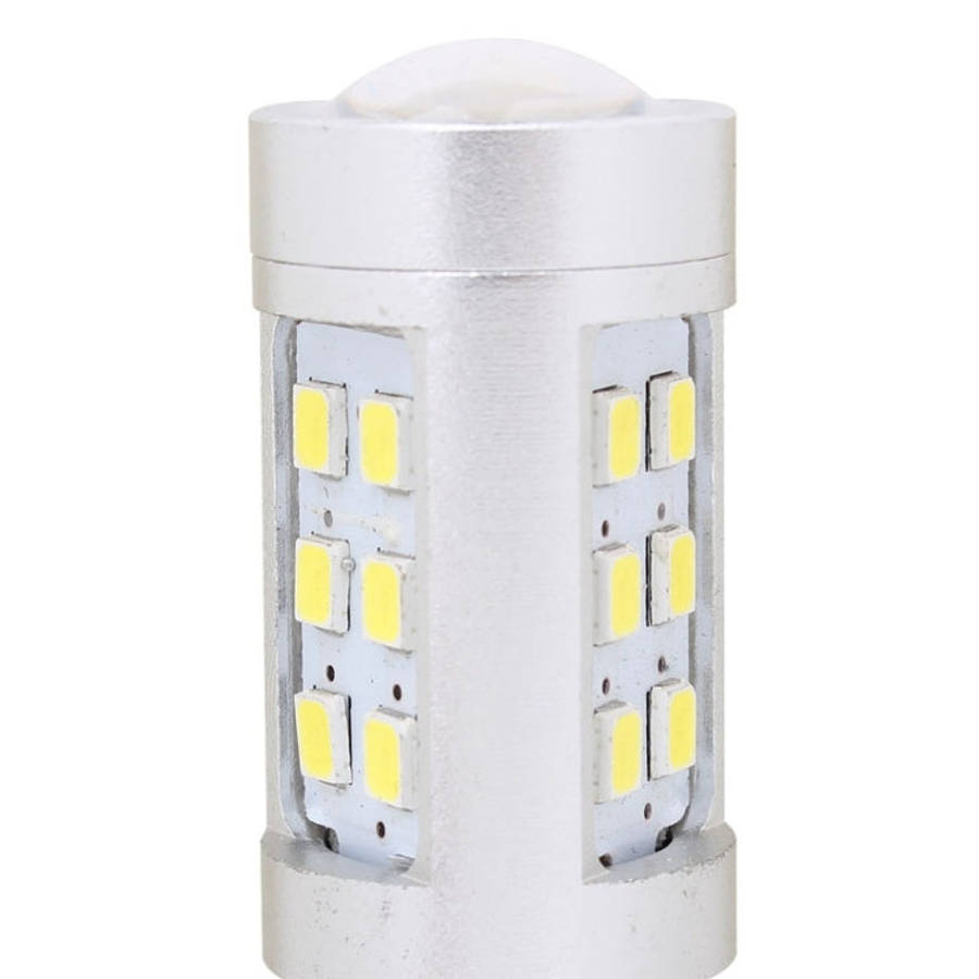 2PCS 1157/BAY15D 4.2W 630LM White Light 21 LED 2835 SMD Car Brake Light Steering Light Bulb,  DC ...