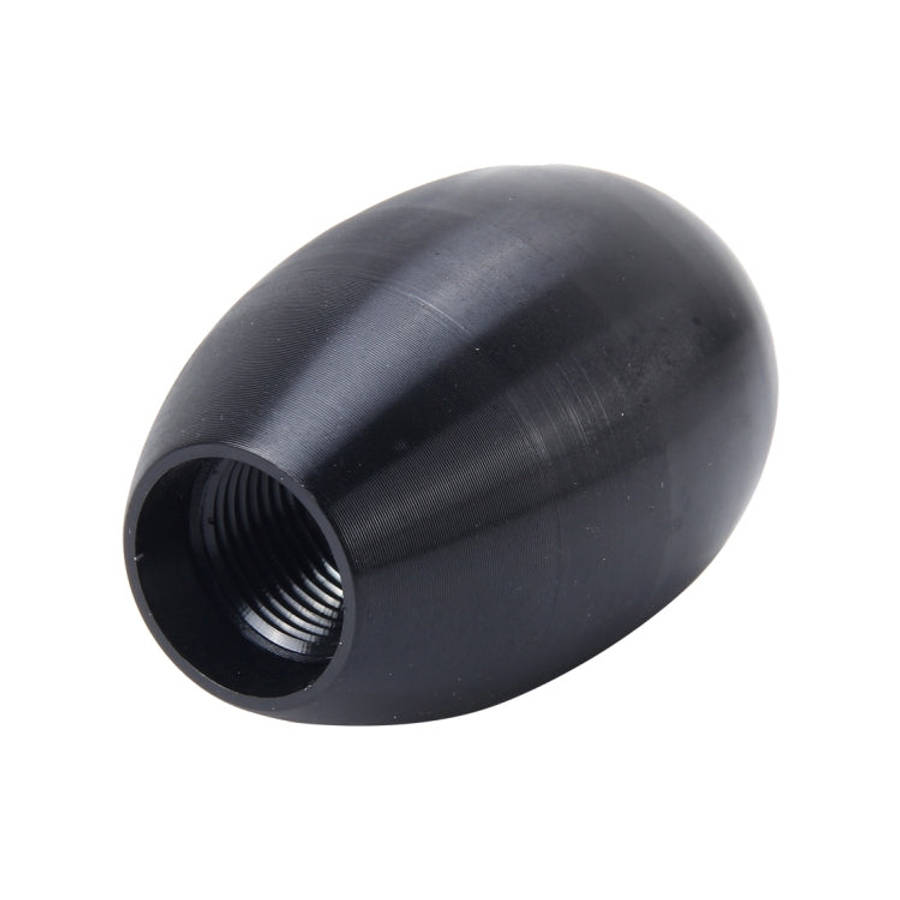 Car Universal Aluminum Gear Shift Knob, 01180011H