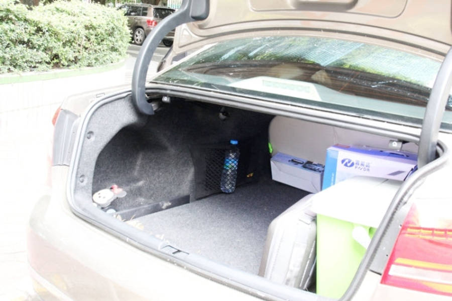 Car Seat Hanging Storage Mesh Bag, Size: 40x24.5 cm, 40x24.5 cm
