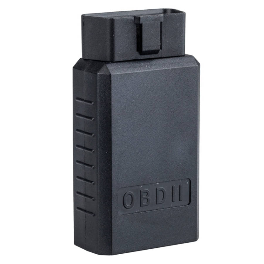 Portable ELM327 OBDII WiFi Car Diagnostic Interface Scanner Support All OBDII Protocols, ELM327 O...