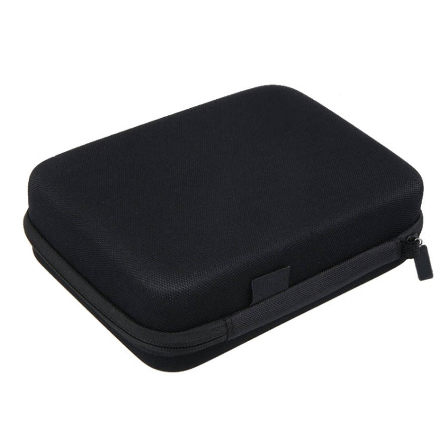 Shockproof Portable Storage Bag for GoPro, Insta360, DJI and Other Action Cameras, Size: 22.5cm x...