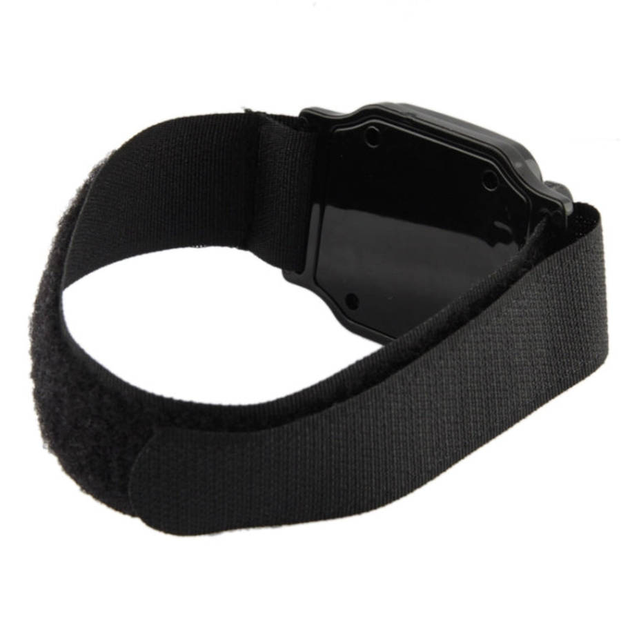 360 Degree Rotation Hand Camera Wrist Strap Mount for GoPro, Insta360, DJI and Other Action Camer...