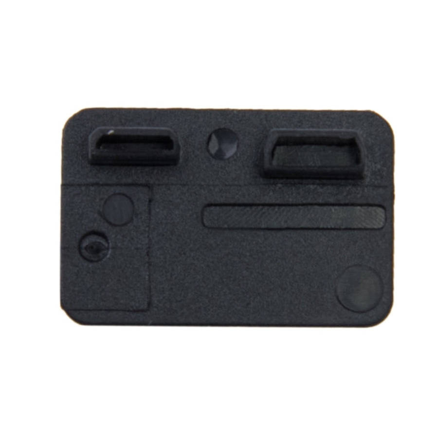 Side Interface Cover for GoPro HERO4 /3+ /3, For GoPro HERO4 /3+ /3 (2)