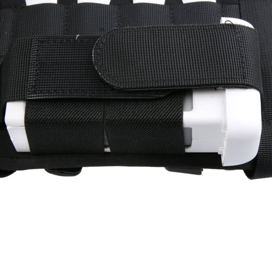 Shoulder Backpack Carry Case Multipurpose Bag Neck Strap Belt for Dji Phantom 3 / 2 / 1 / Vision+...