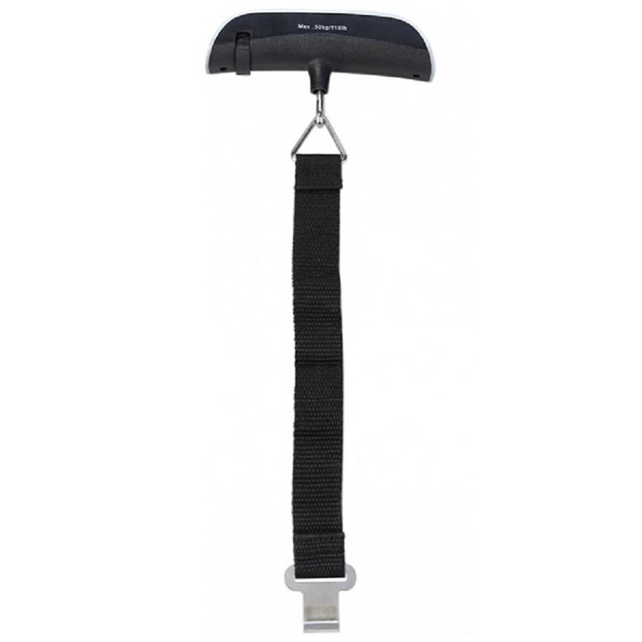 Mini Handheld Luggage Electronic scales with Zero and Tare, Mini