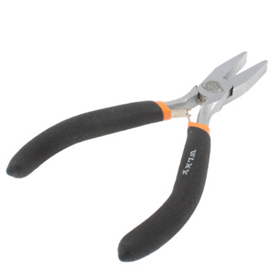 4.5 inch Flat Nnose Pliers, 4.5 inch Flat Nnose Pliers