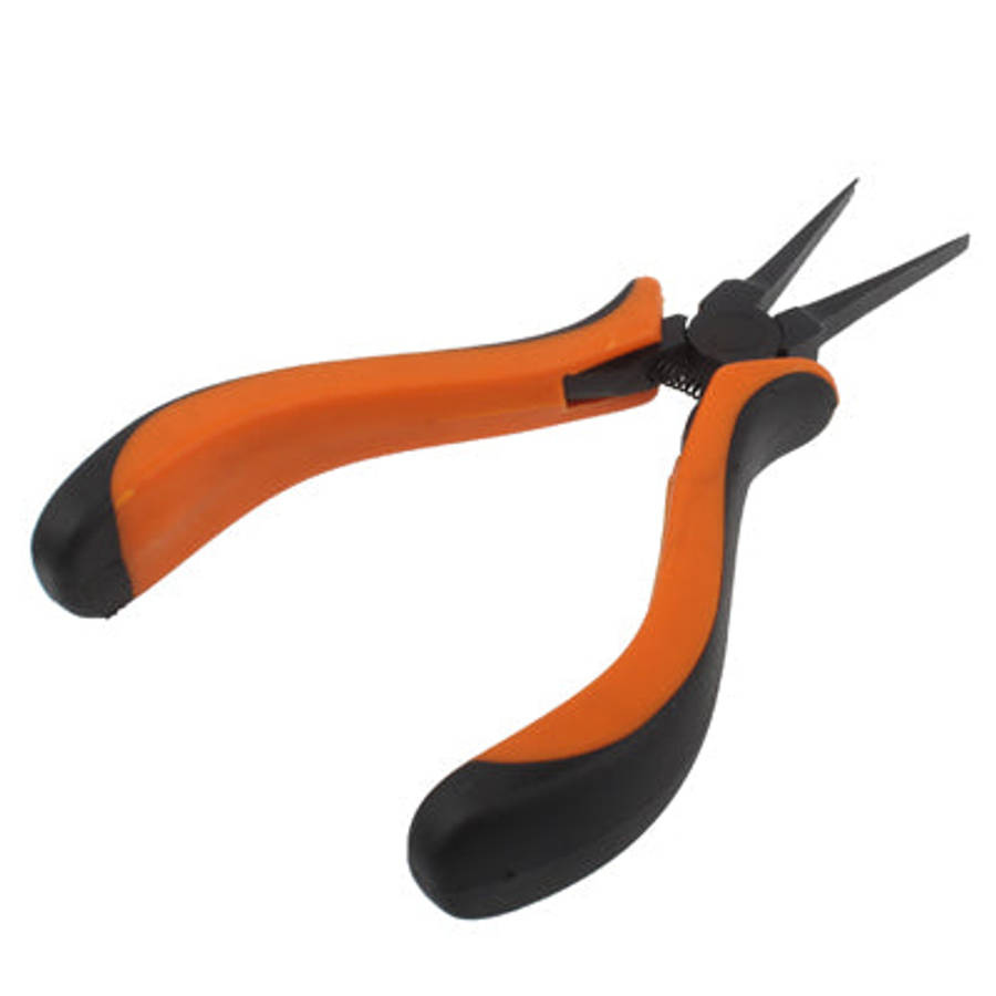 4.5 inch Thin Flat Plier, 4.5 inch Thin