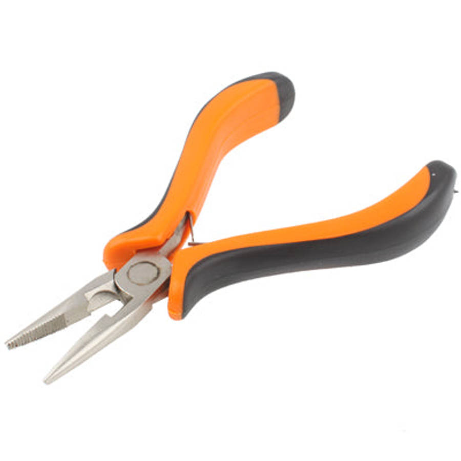 4.5 inch Pointed Nose Pliers, Pointed Nose Pliers