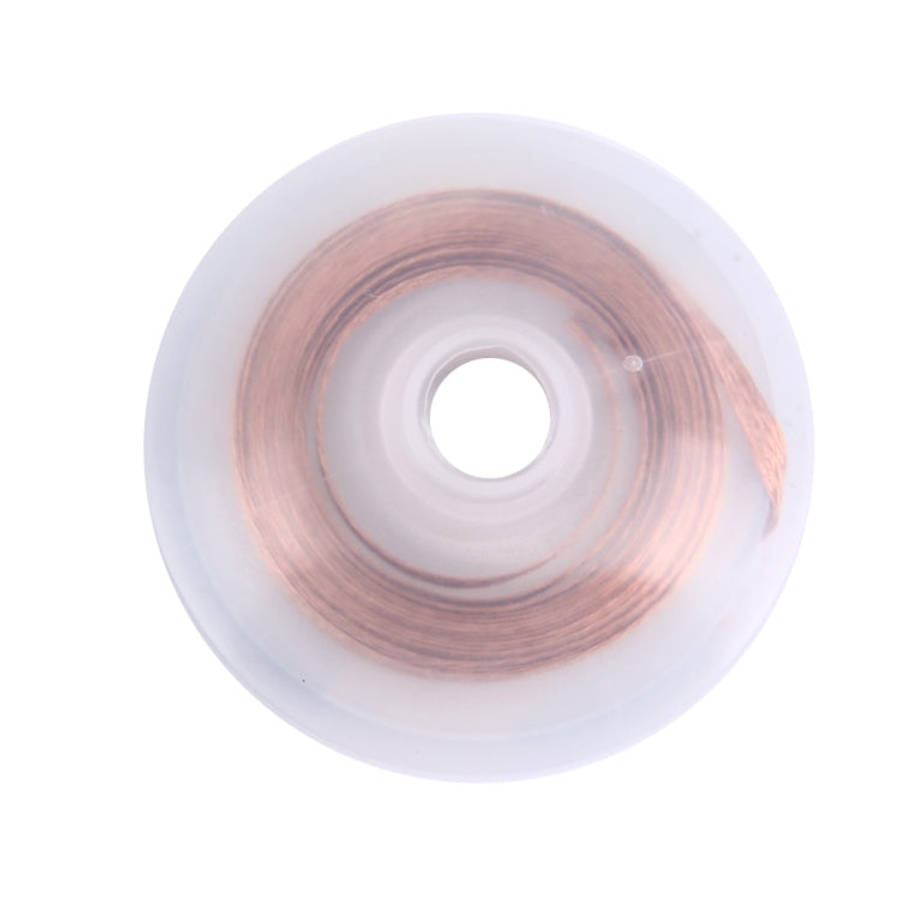Goot Wick/Desoldering Wick 2515 (width: 2.5mm, length: 1.5m), 2.5mm