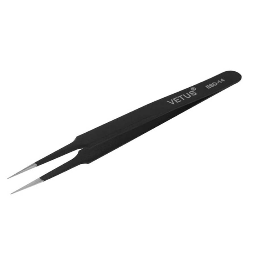 ESD-14 Anti-Static Tweezers, ESD-14