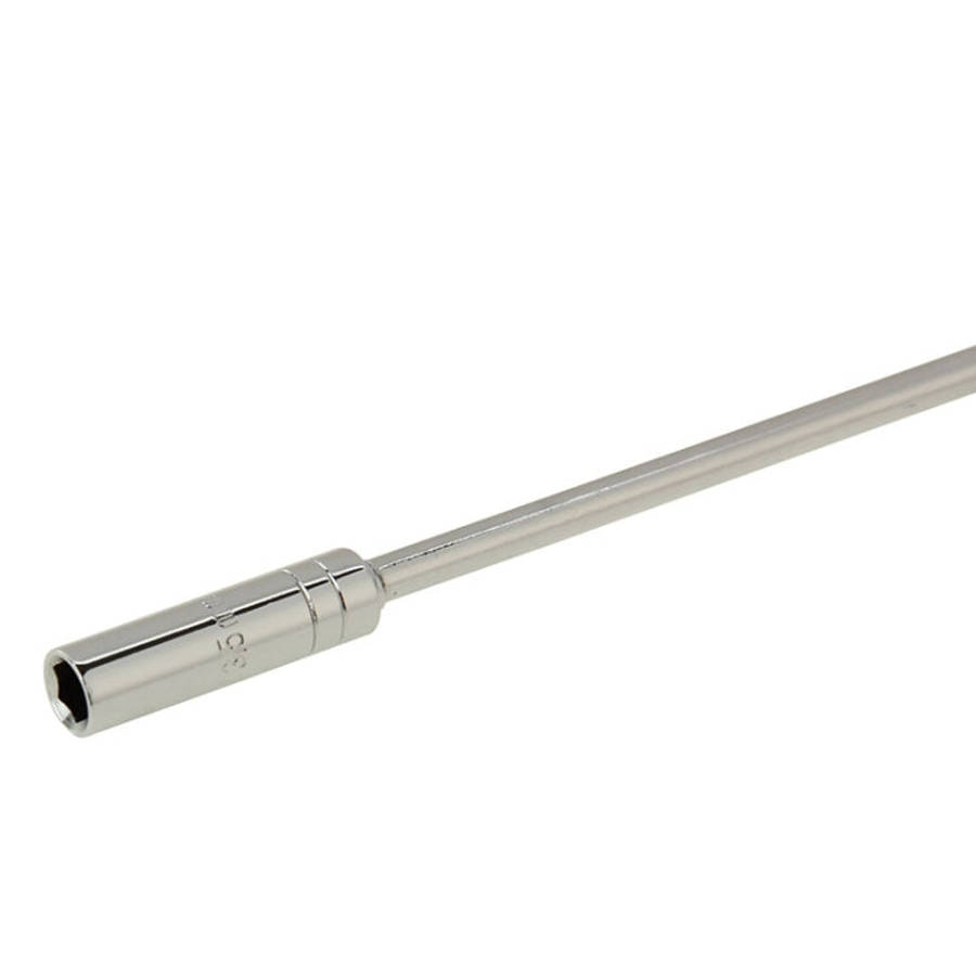WLXY Precision 3.5mm Socket Head Screw Driver for Telecommunication Tools, Length: 16.5mm, 3.5mm