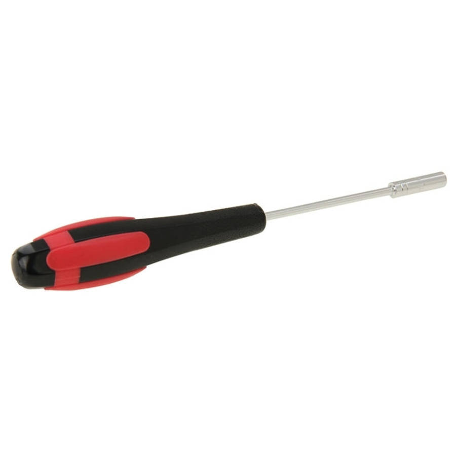 WLXY Precision 4mm Socket Head Screw Driver for Telecommunication Tools, Length: 16.5mm, 4mm