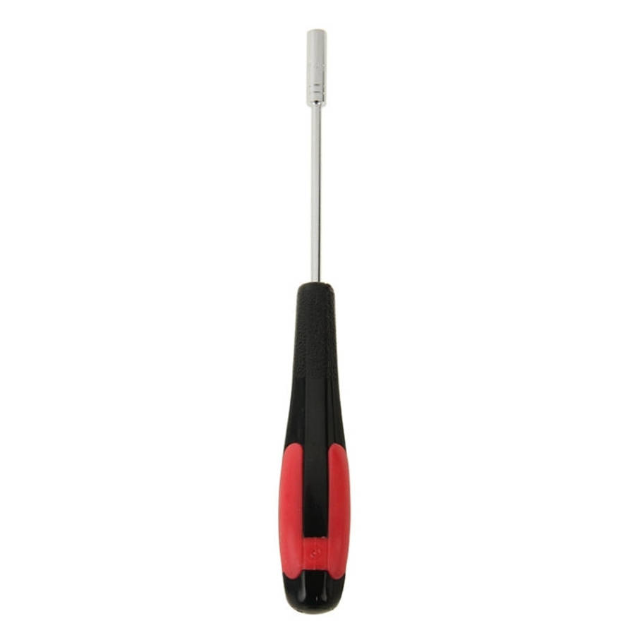 WLXY Precision 4mm Socket Head Screw Driver for Telecommunication Tools, Length: 16.5mm, 4mm
