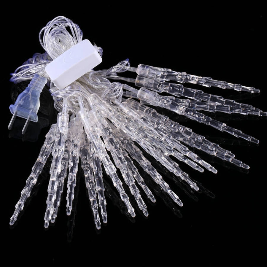 30-LED Multi-Colored Light  (AC 220V / EU Plug)