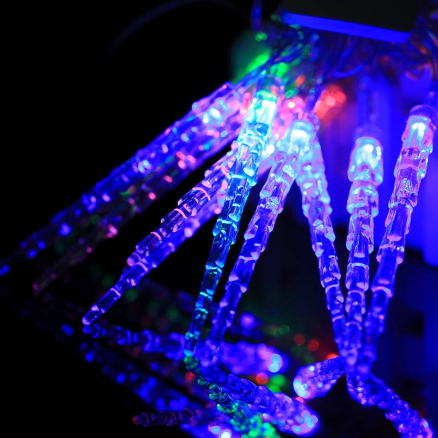 30-LED Multi-Colored Light  (AC 220V / EU Plug)