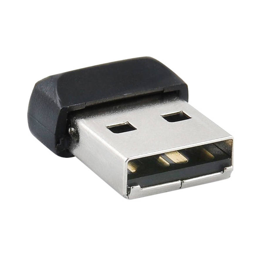 8GB Mini USB Flash Drive with Chain for PC and Laptop, 8GB