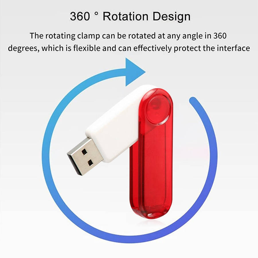4GB USB Flash Disk, 8GB (Red), 8GB (White)