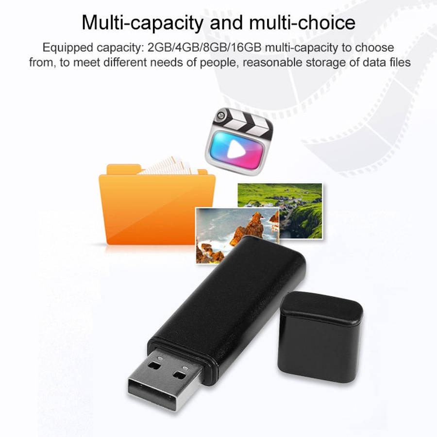 Business Series USB 2.0 Flash Disk, Grey , 2GB, 4GB, 8GB, 16GB