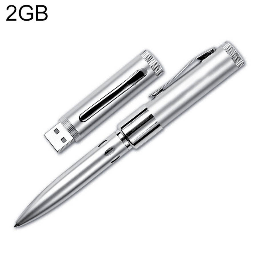 USB2.0 Pen Driver, 2GB