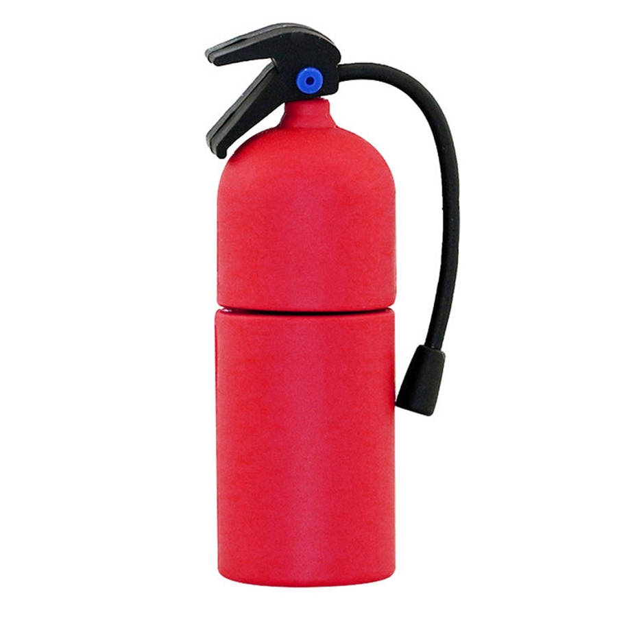 16GB Extinguisher Style USB Flash Disk, 16GB