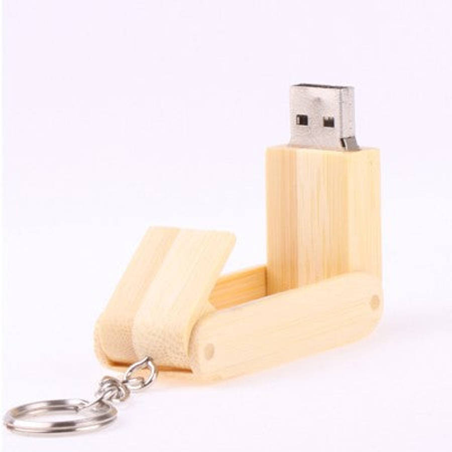8 GB Wood Material Series USB Flash Disk, 2GB, 4GB, 8GB