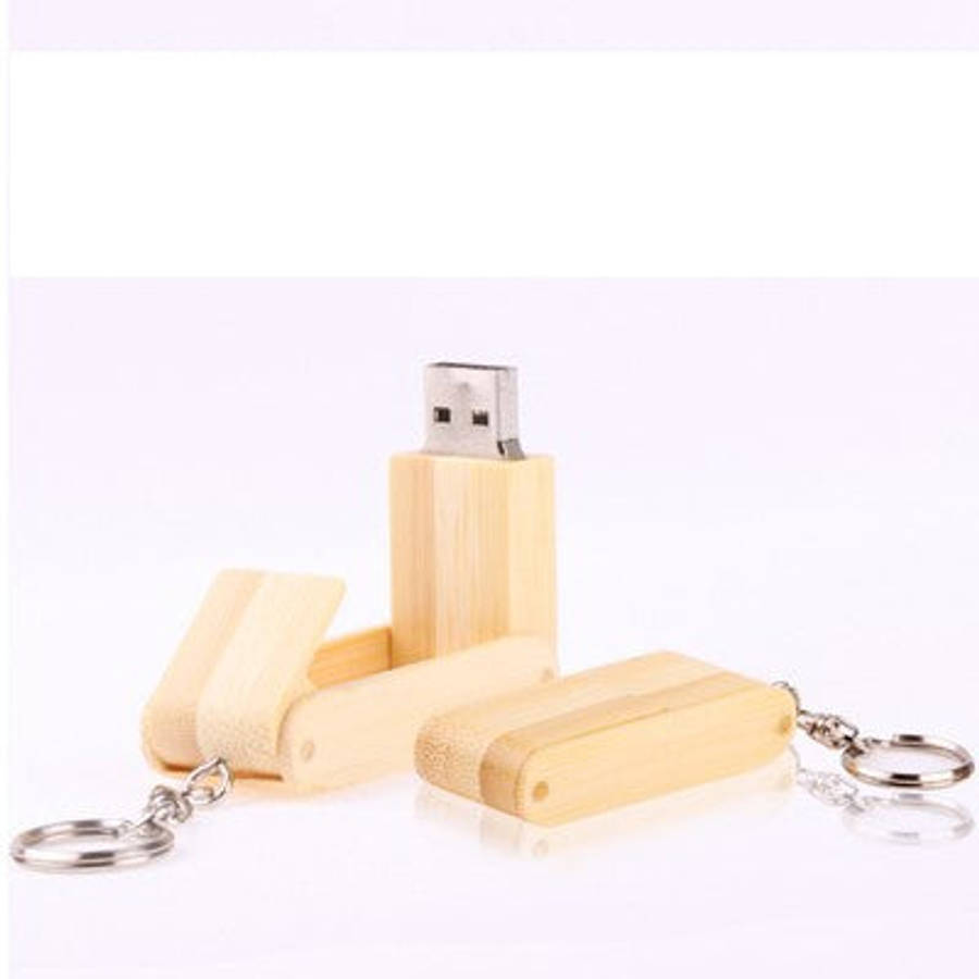 8 GB Wood Material Series USB Flash Disk, 2GB, 4GB, 8GB