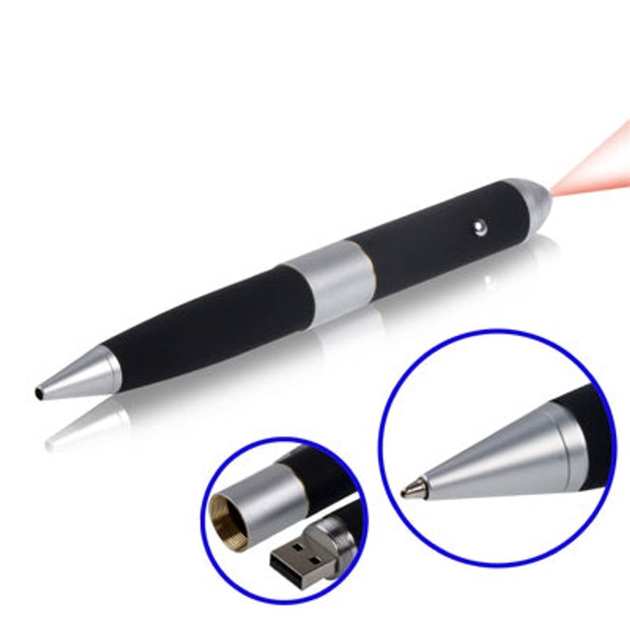 3 in 1 Laser Pen Style USB 2.0 Flash Disk , 2GB, 4GB, 8GB