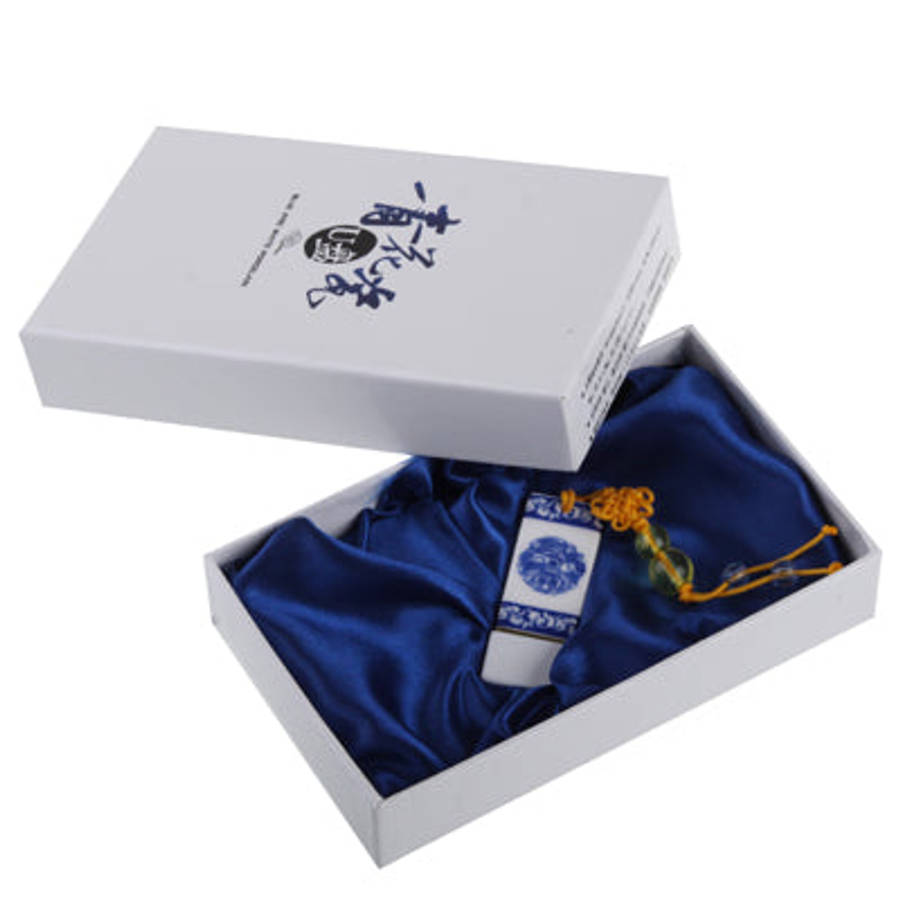 Blue and White Porcelain Series 4GB USB Flash Disk, S-FD-1186A, S-FD-1186B, S-FD-1186C