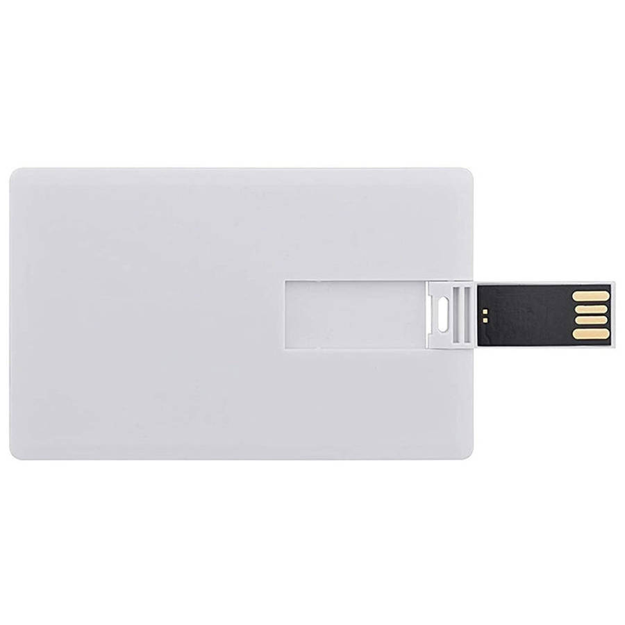 8 GB Card USB Flash Disk (Can Be Customized Design, MOQ: 100 pcs), 2GB, 4GB, 8GB