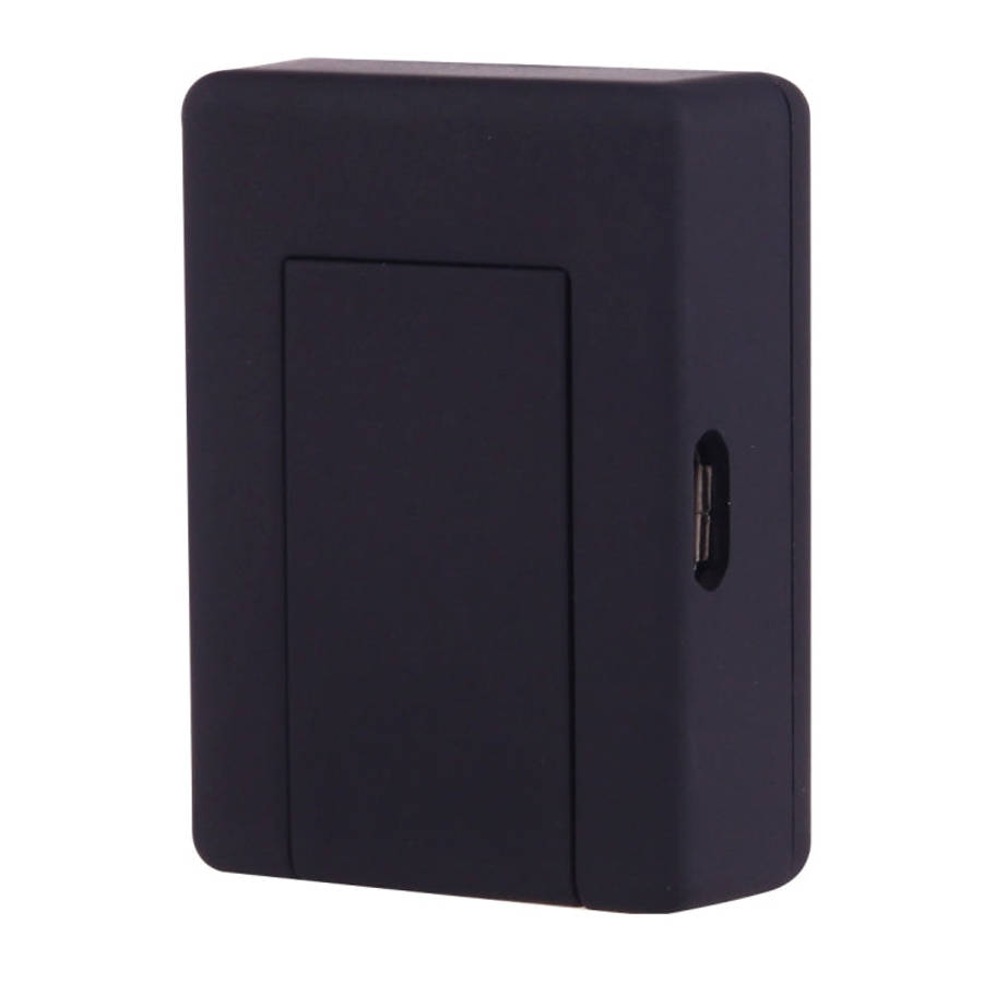 TRACKER Mini A8 Real Time 4 Bands Global Locator GSM/GPRS Tracker Tracking Device for Personal