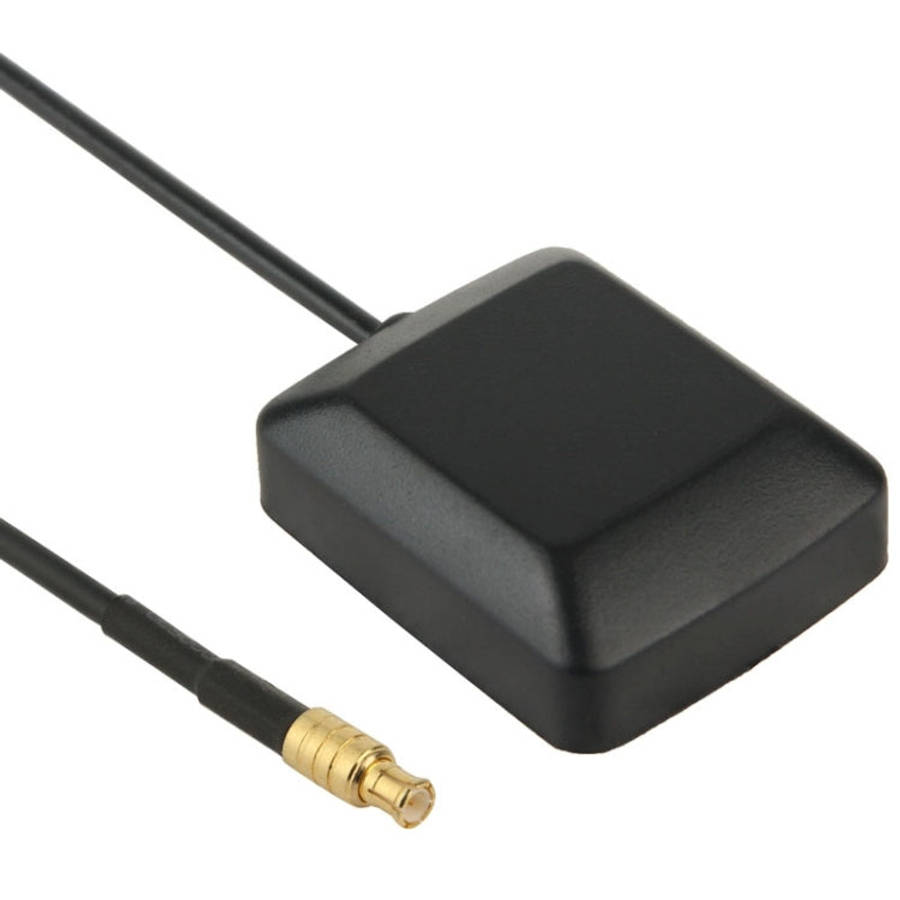 Active external GPS Antenna (MCX), Length: 3m, 3m