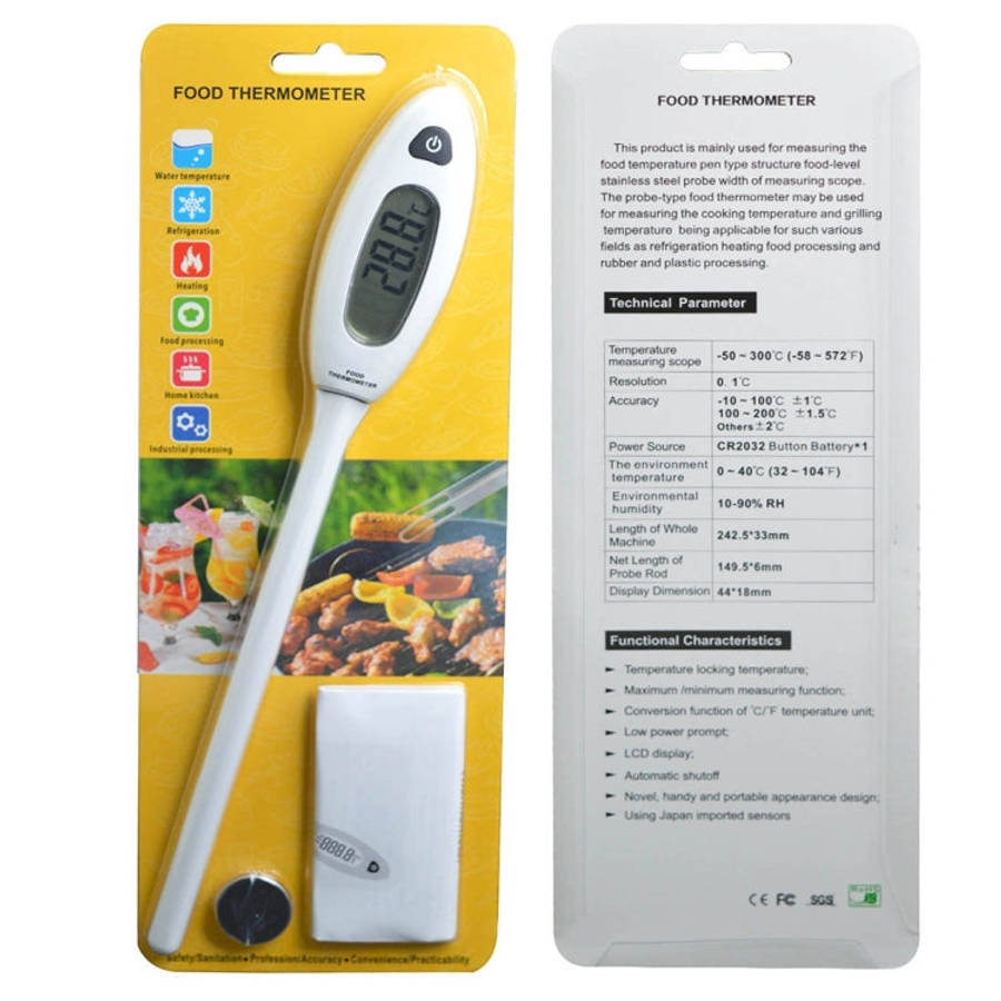 BENETECH GM1311 LCD Display Food Thermometer, GM1311