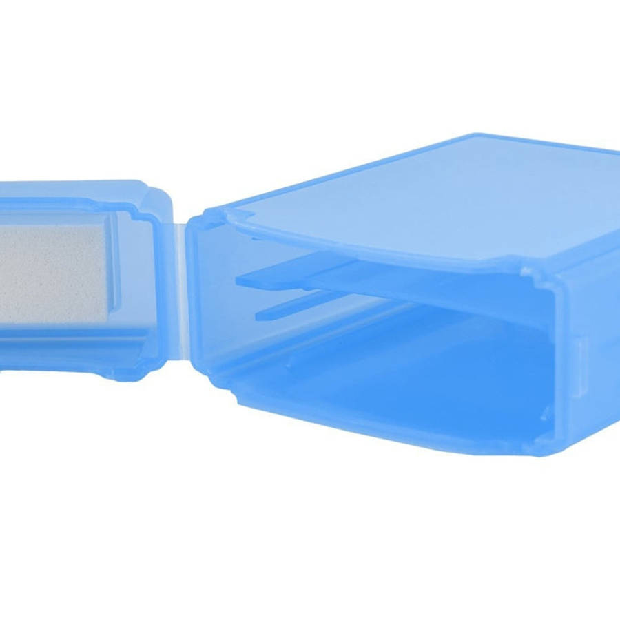 2.5 inch HDD Store Tank, Support 2x 2.5 inches IDE/SATA HDD