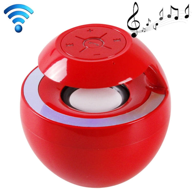 Attractive Swan Style Bluetooth 3.0 + EDR Speaker for iPad / iPhone / Other Bluetooth Mobile Phon...