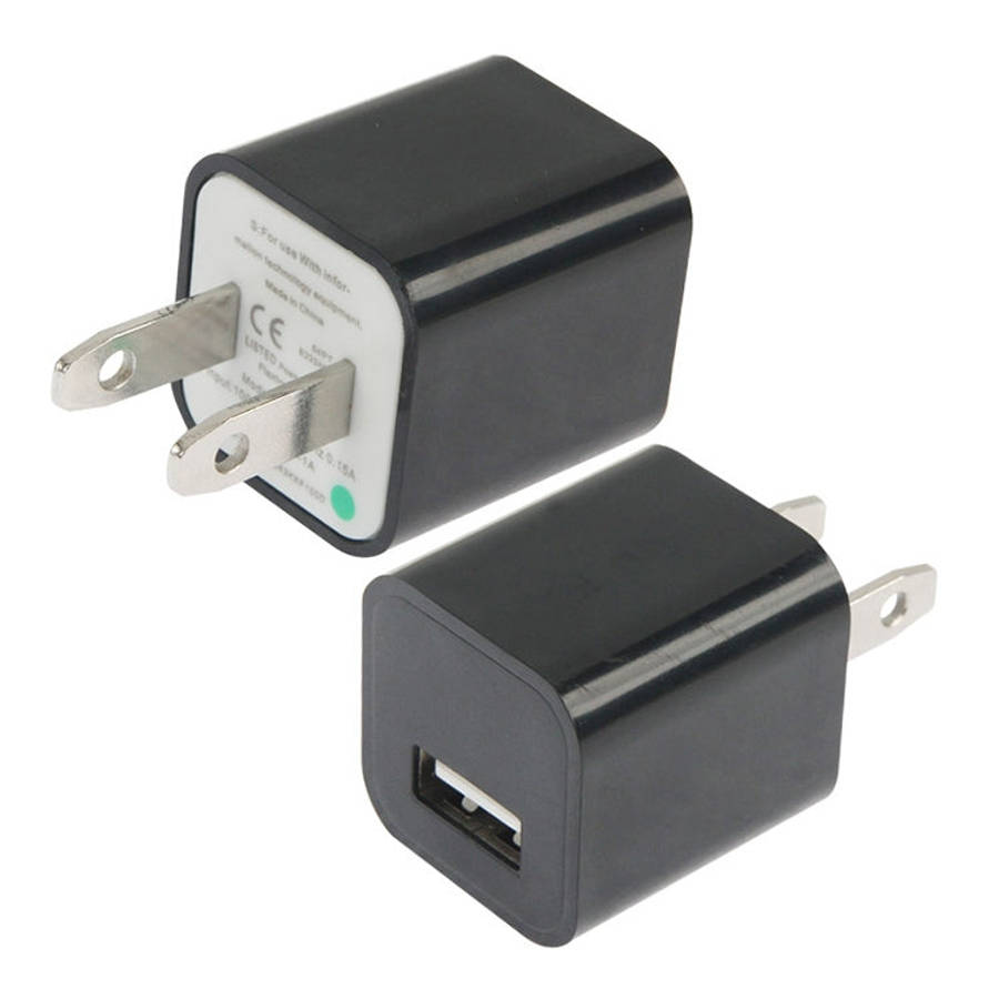 US Plug USB Charger