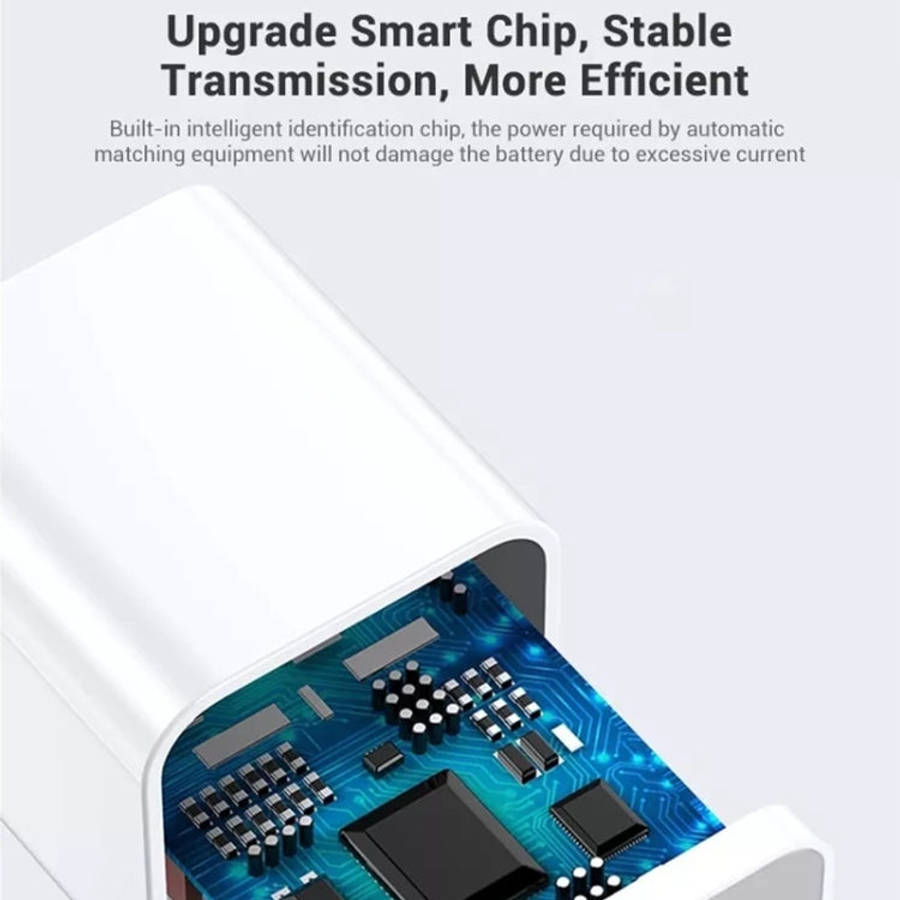 High Quality 5V / 1A US Socket USB Charger Adapter For iPhone, Galaxy, Huawei, Xiaomi, LG, HTC an...