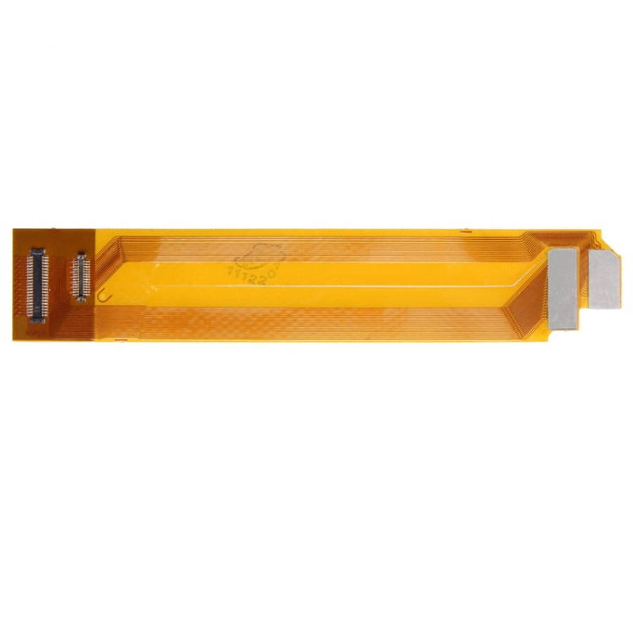 LCD Touch Panel Test Extension Cable, LCD Flex Cable Test Extension Cord for iPhone 5, For iPhone 5