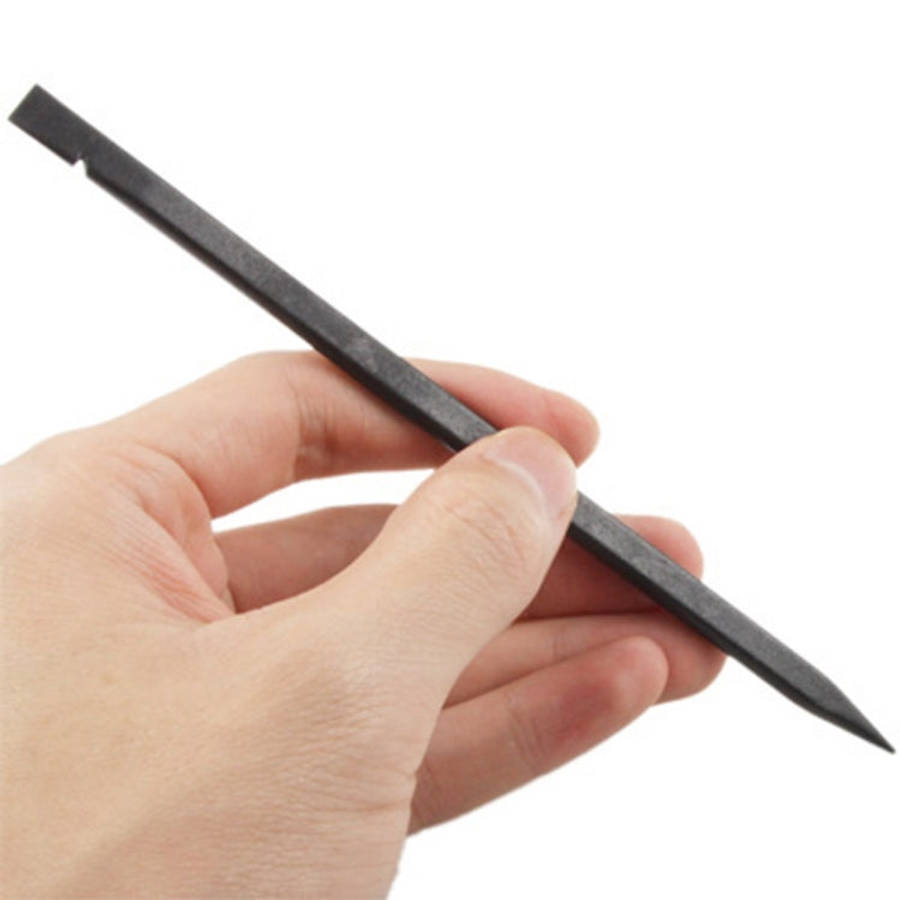 Professional Plastic Disassemble Stick Spudger Opening Pry Tool, Disassemble the Tool
