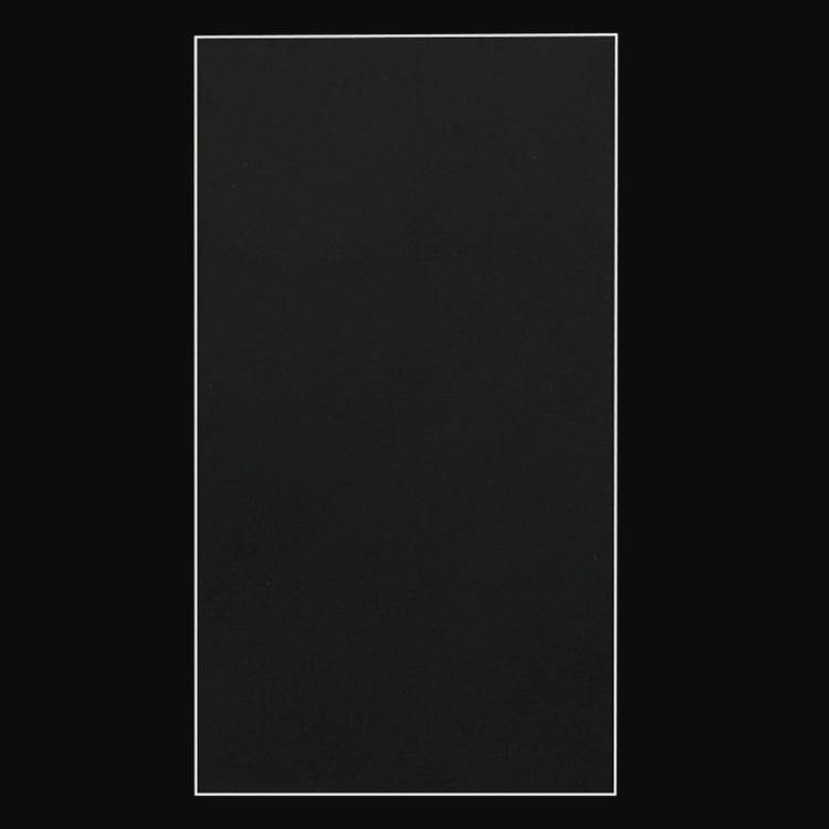 50 PCS Renovate LCD Filter Up Polarizing Film for iPhone 5 & 5S & 5C